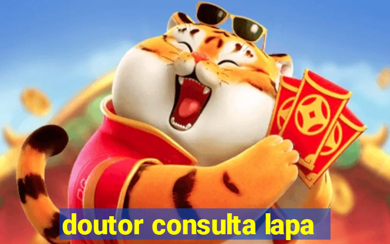 doutor consulta lapa